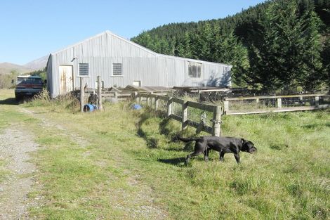 Photo of property in 27 Diggers Gully Road, Kurow, 9435