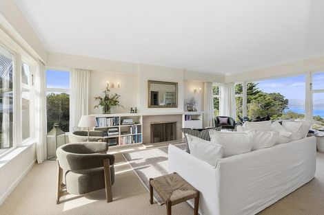 Photo of property in 30 Jubilee Road, Khandallah, Wellington, 6035