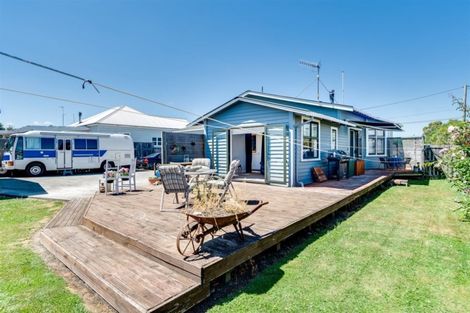 Photo of property in 5 Francis Drake Street, Waipukurau, 4200