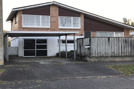 Photo of property in 17 Fairview Street, Fairview Downs, Hamilton, 3214