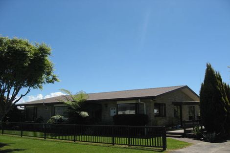 Photo of property in 273 Warburton Crescent, Te Awamutu, 3800