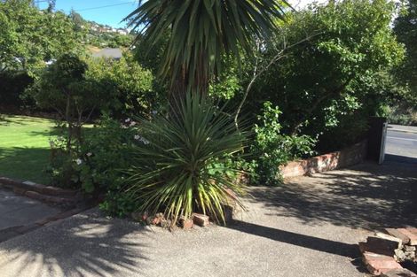 Photo of property in 1 Montague Street, North East Valley, Dunedin, 9010