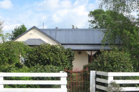 Photo of property in 243 Tuahiwi Road, Tuahiwi, Kaiapoi, 7691