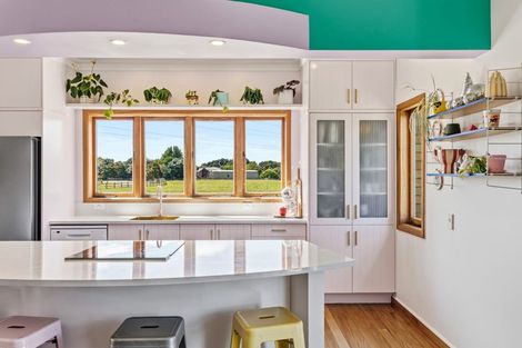 Photo of property in 93 Kereone Road, Morrinsville, 3371