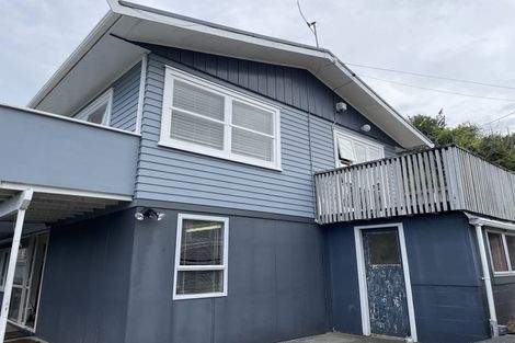 Photo of property in 117 Forrest Hill Road, Forrest Hill, Auckland, 0620