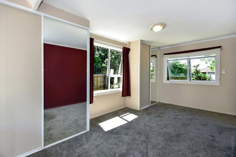 Photo of property in 158 Kendal Avenue, Burnside, Christchurch, 8053