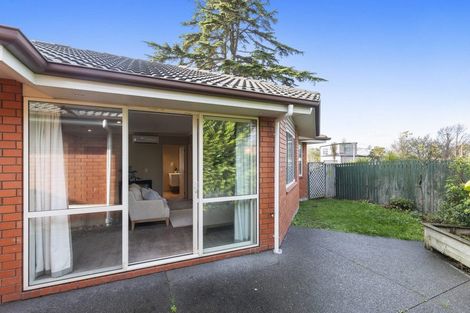 Photo of property in 165a Slater Street, Richmond, Christchurch, 8013