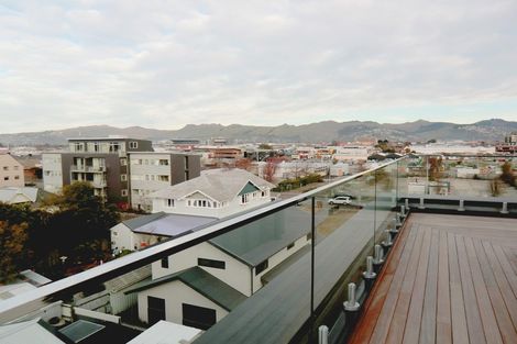 Photo of property in 408/194 Worcester Street, Christchurch Central, Christchurch, 8011