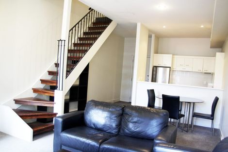 Photo of property in Dakota Buildings, 3b/5 Cheshire Street, Parnell, Auckland, 1052