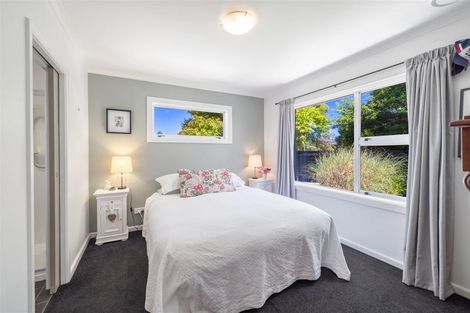 Photo of property in 15 Dunster Street, Burnside, Christchurch, 8053