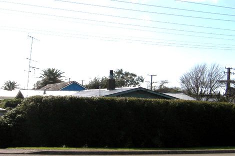 Photo of property in 53 Brandon Street, Featherston, 5710