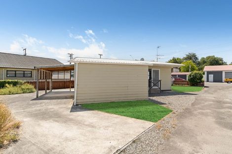 Photo of property in 1 Wakelin Street, Carterton, 5713