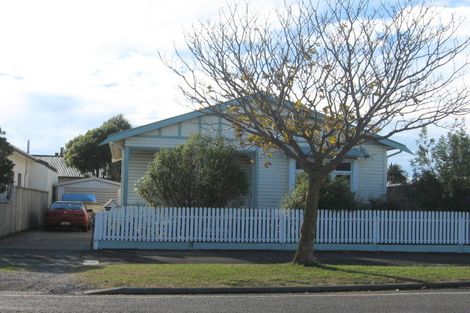 Photo of property in 63 Georges Drive, Napier South, Napier, 4110