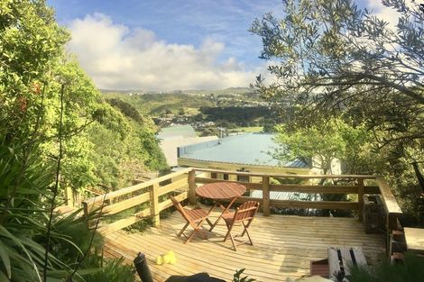 Photo of property in 40 Jackson Street, Island Bay, Wellington, 6023