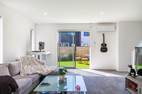 Photo of property in 1/5 Matata Place, Dallington, Christchurch, 8061