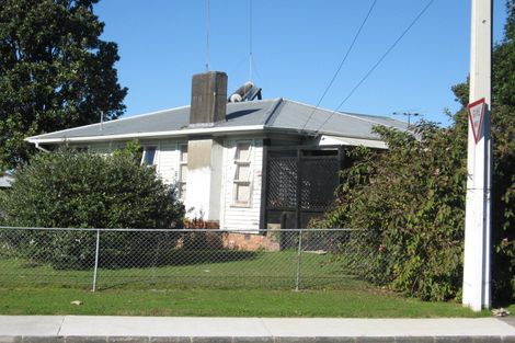 Photo of property in 132 Weymouth Road, Manurewa, Auckland, 2102