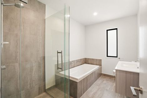 Photo of property in 3/3 Provincial Road, Halswell, Christchurch, 8025