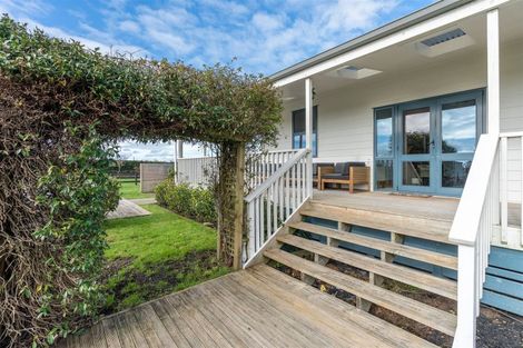 Photo of property in 385 Seddon Road, Gordonton, Hamilton, 3281