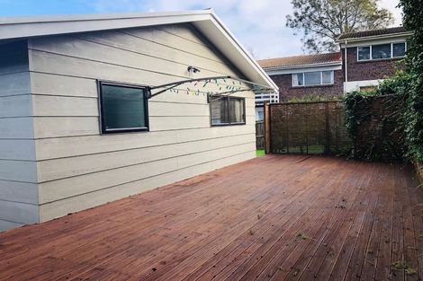 Photo of property in 2/18 Morton Avenue, Forrest Hill, Auckland, 0620