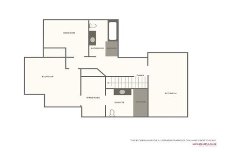 Photo of property in 173b Landscape Road, Mount Eden, Auckland, 1024