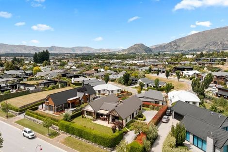 Photo of property in 14 Ruby Ridge, Wanaka, 9305