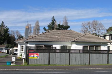 Photo of property in 27 Ellicott Road, Nawton, Hamilton, 3200