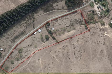 Photo of property in 27 Diggers Gully Road, Kurow, 9435