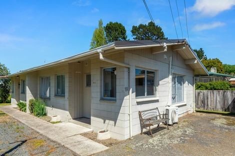 Photo of property in 91a Rimu Street, Maeroa, Hamilton, 3200