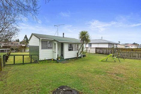 Photo of property in 4 Glenkill Street, Tokoroa, 3420