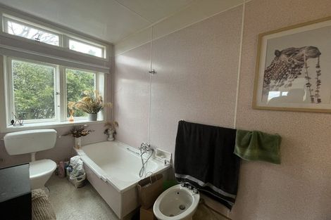 Photo of property in 61 Thompson Street, Mount Cook, Wellington, 6011