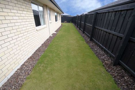 Photo of property in 7 Burford Way, Rolleston, 7615