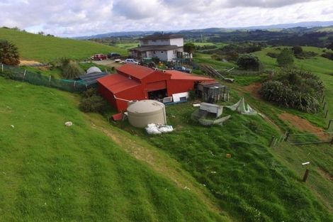Photo of property in 163 Mcalister Road, Mangapai, Whangarei, 0178