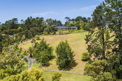 Photo of property in 32 Haigh Access Road, Redvale, Albany, 0794