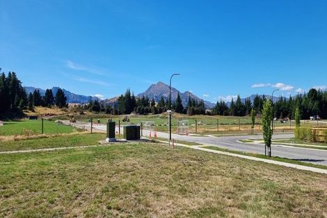 Photo of property in 55 Pounamu Avenue, Albert Town, Wanaka, 9305