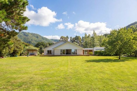 Photo of property in 433a Waiohine Gorge Road, Dalefield, Carterton, 5791