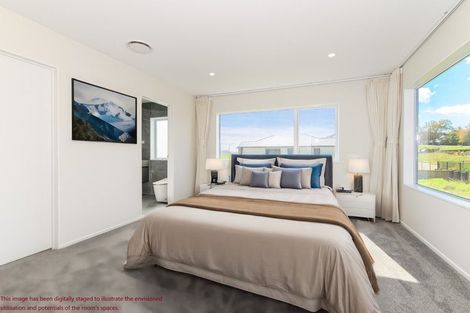 Photo of property in 8 Pirihonga Road, Flat Bush, Auckland, 2019