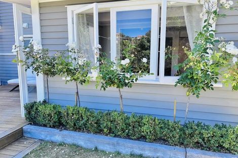 Photo of property in 27a Goldsmith Road, Hospital Hill, Napier, 4110