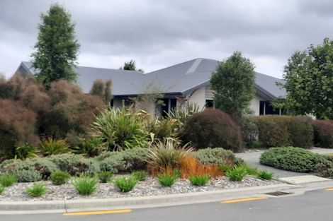 Photo of property in 37 Te Kereme Street, Marshland, Christchurch, 8083
