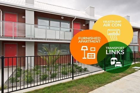 Photo of property in 12/26 Railway Street West, Papakura, 2110