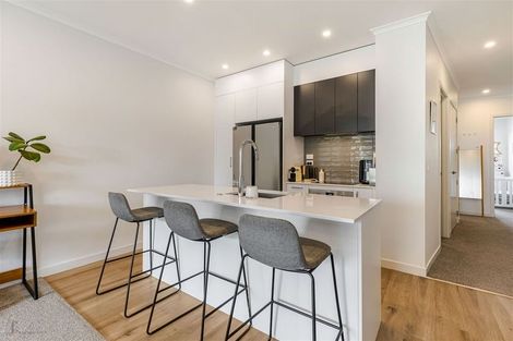 Photo of property in 2/3 Genevieve Lane, Hobsonville, Auckland, 0616