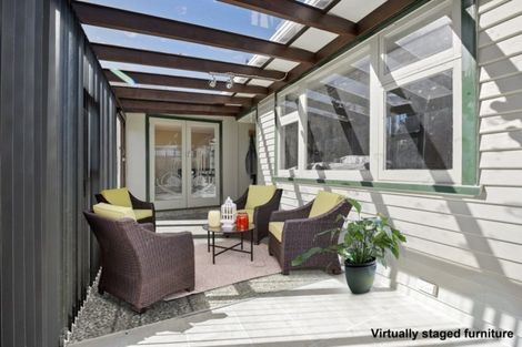 Photo of property in 6 Cecil Street, Clouston Park, Upper Hutt, 5018