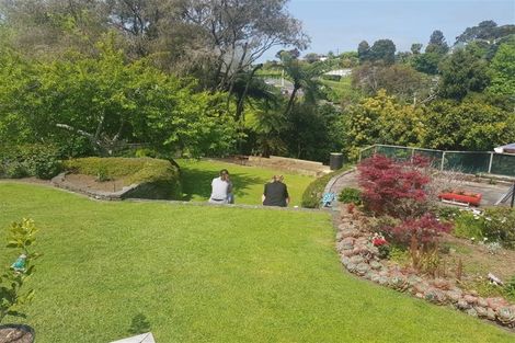 Photo of property in 12 Hillside Crescent, Westown, New Plymouth, 4310