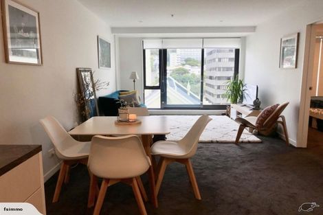 Photo of property in Vsp South, 604/168 Victoria Street, Te Aro, Wellington, 6011