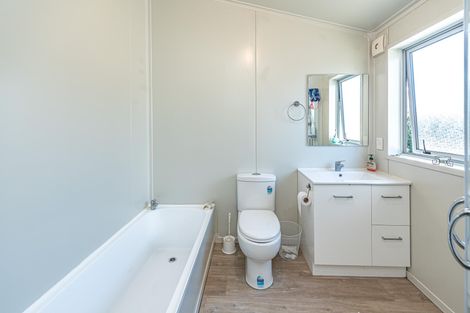 Photo of property in 3a Mitchell Street, Aramoho, Whanganui, 4500