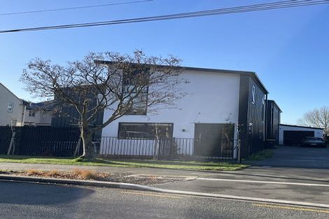 Photo of property in 2/4 Gambia Street, Papanui, Christchurch, 8053