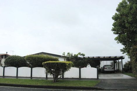 Photo of property in 35 Commins Road, Onerahi, Whangarei, 0110