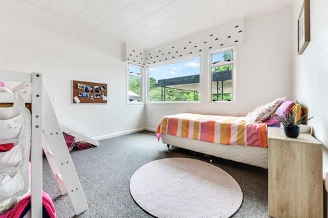 Photo of property in 43 Fifth Avenue, Enderley, Hamilton, 3214