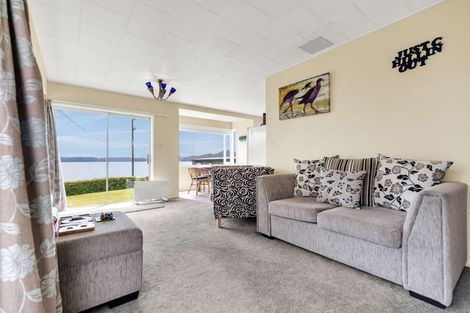 Photo of property in 439 State Highway 30, Lake Rotoma, Rotorua, 3074