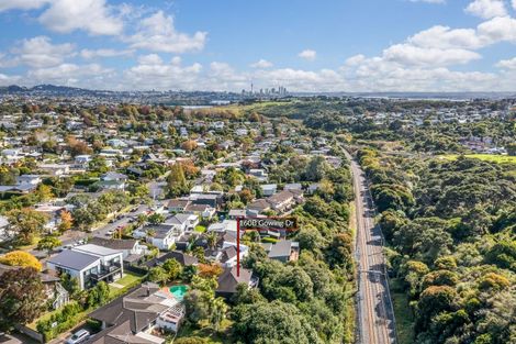 Photo of property in 160b Gowing Drive, Meadowbank, Auckland, 1072