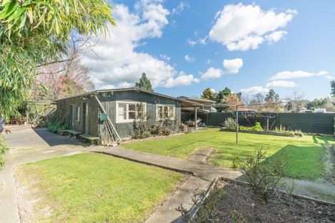 Photo of property in 30 Cloverlea Road, Westbrook, Palmerston North, 4475